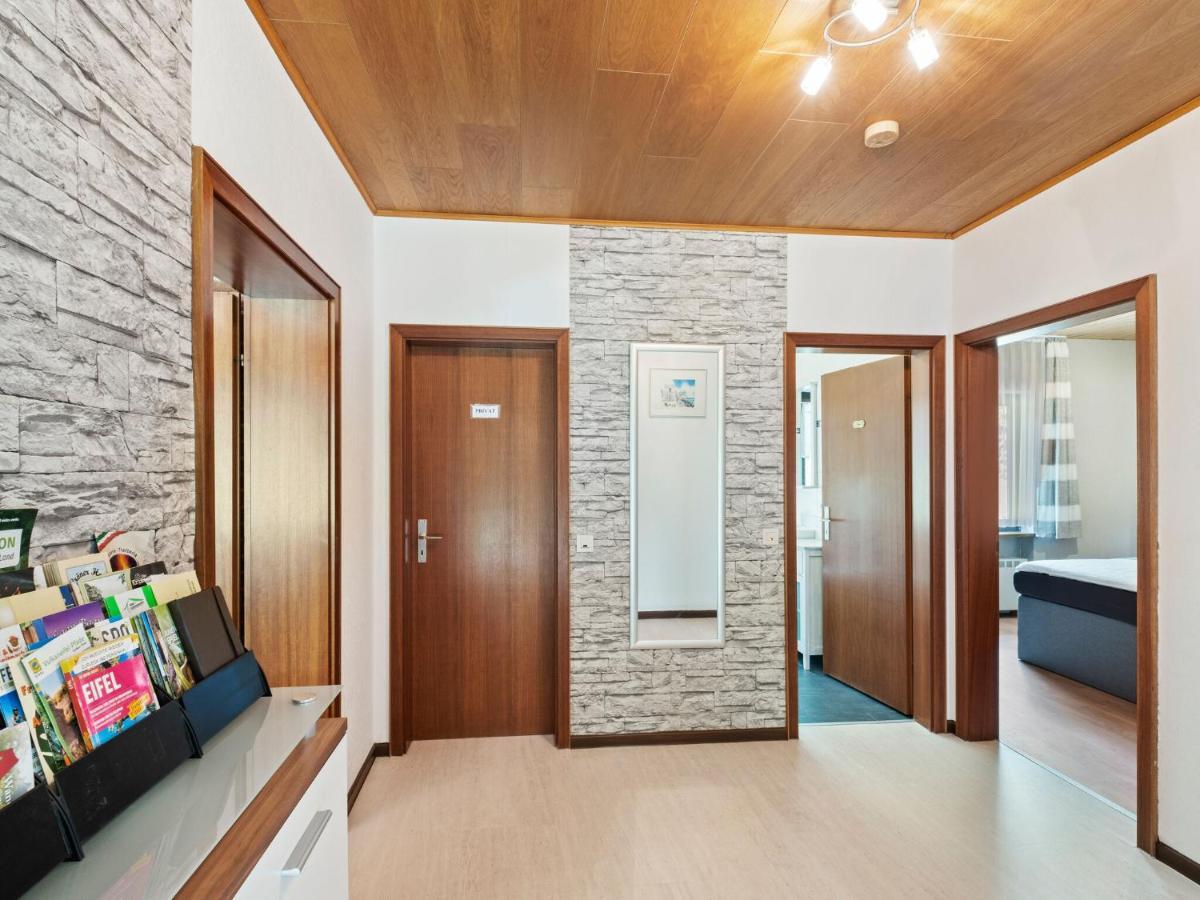 Idyllic Bungalow In Feusdorf With Forest View Room photo